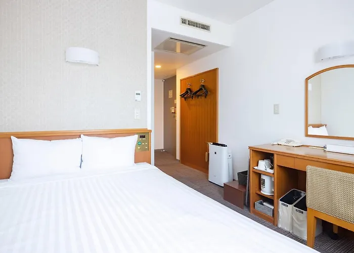 Hotel Belleview Nagasaki Dejima