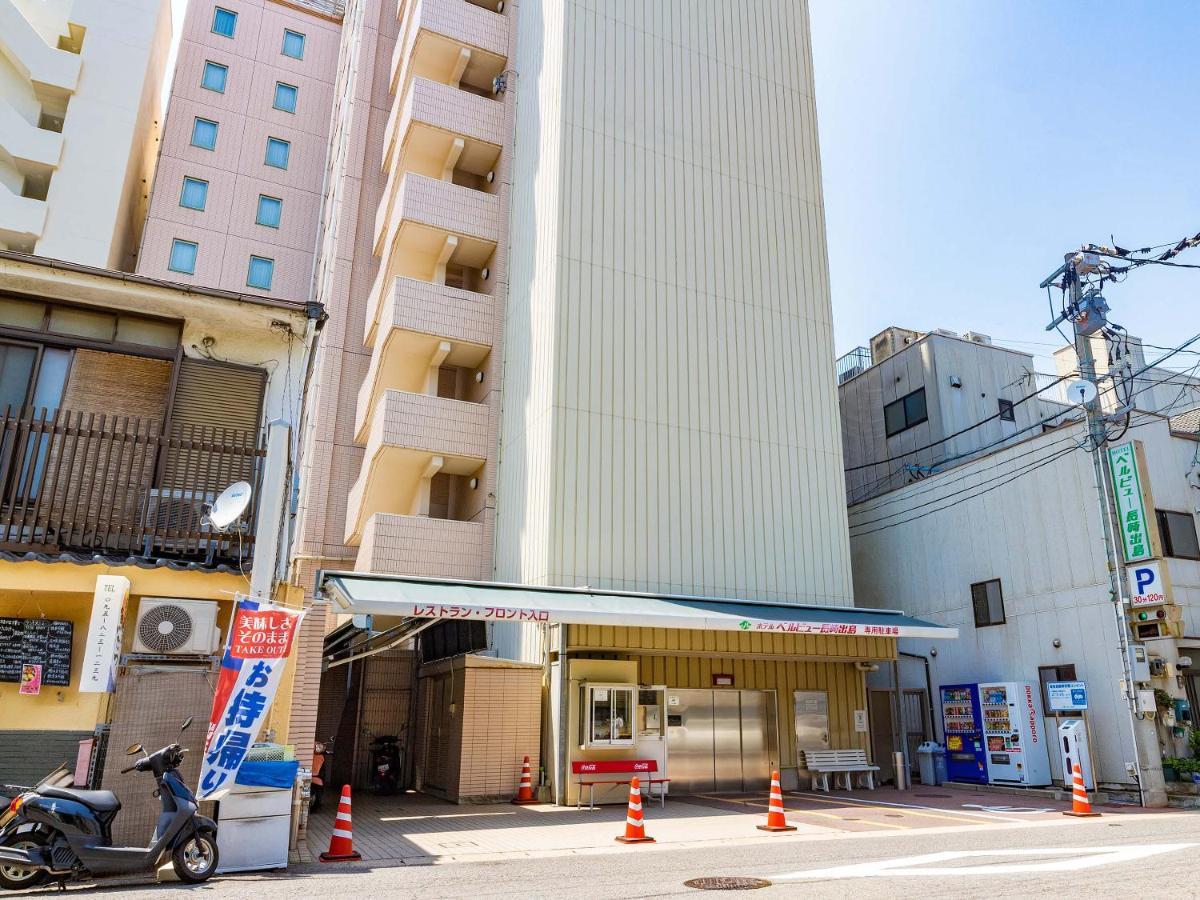 Belleview Dejima