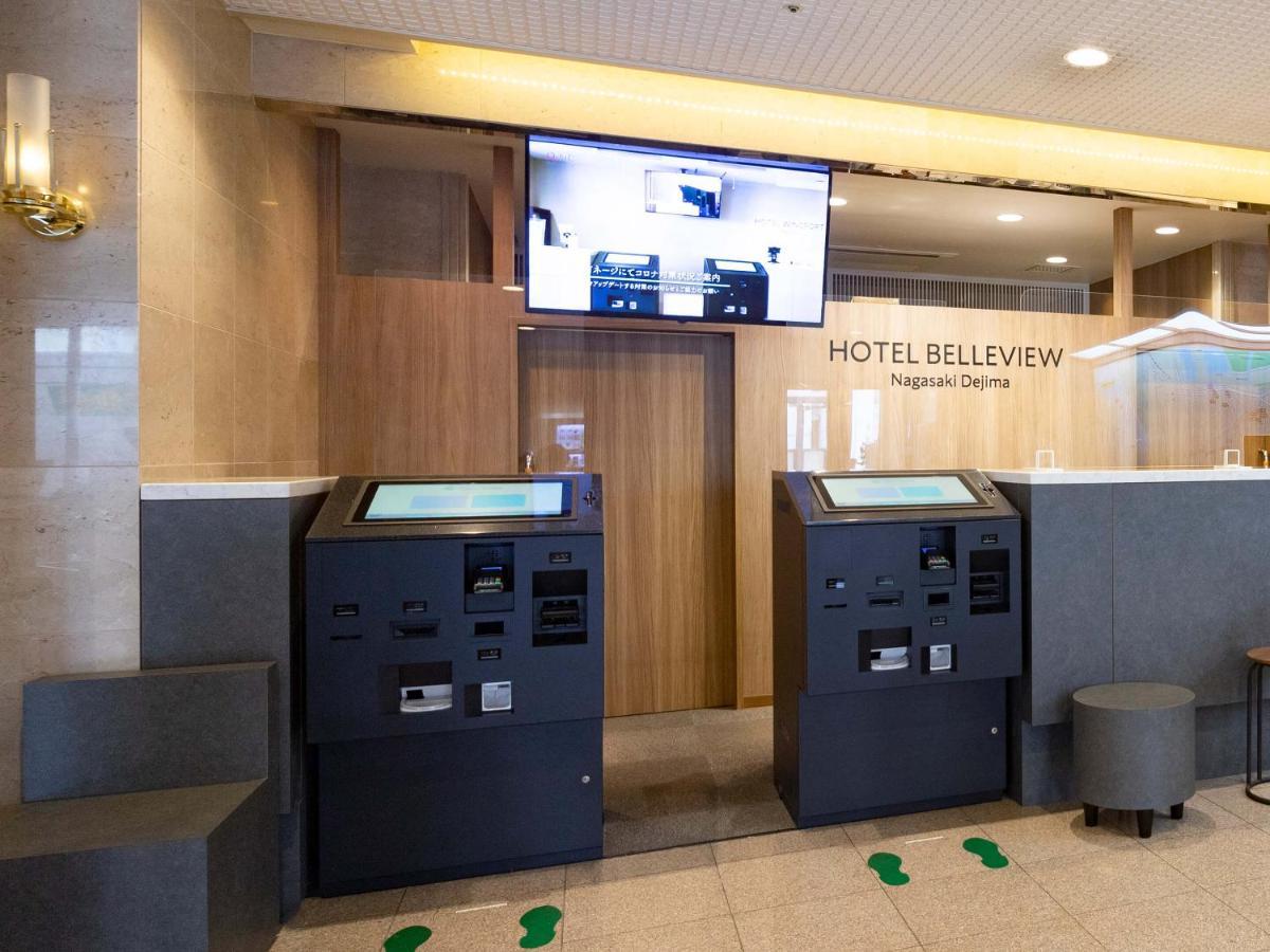 Belleview Dejima Hotel