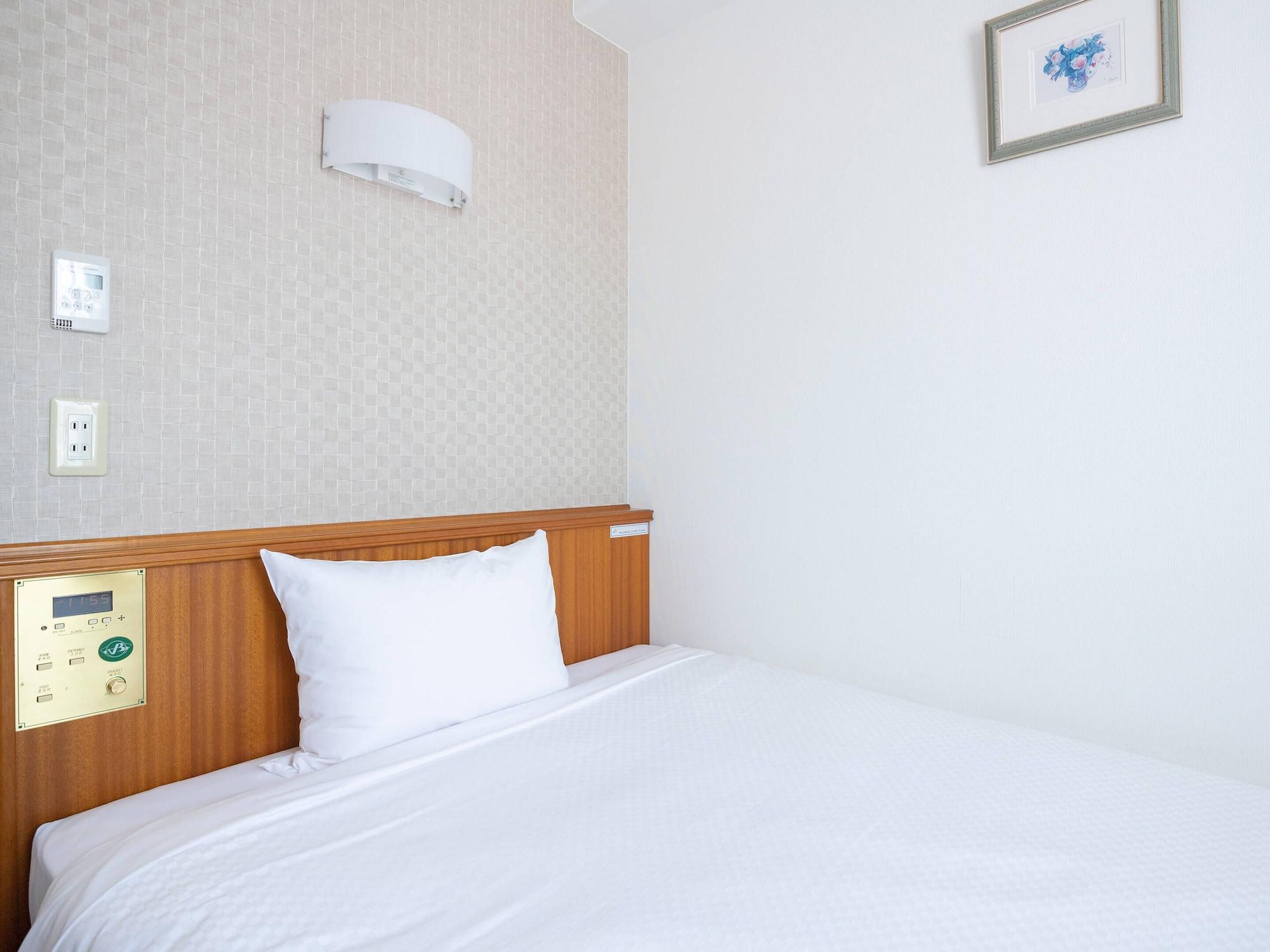 Belleview Dejima Hotel