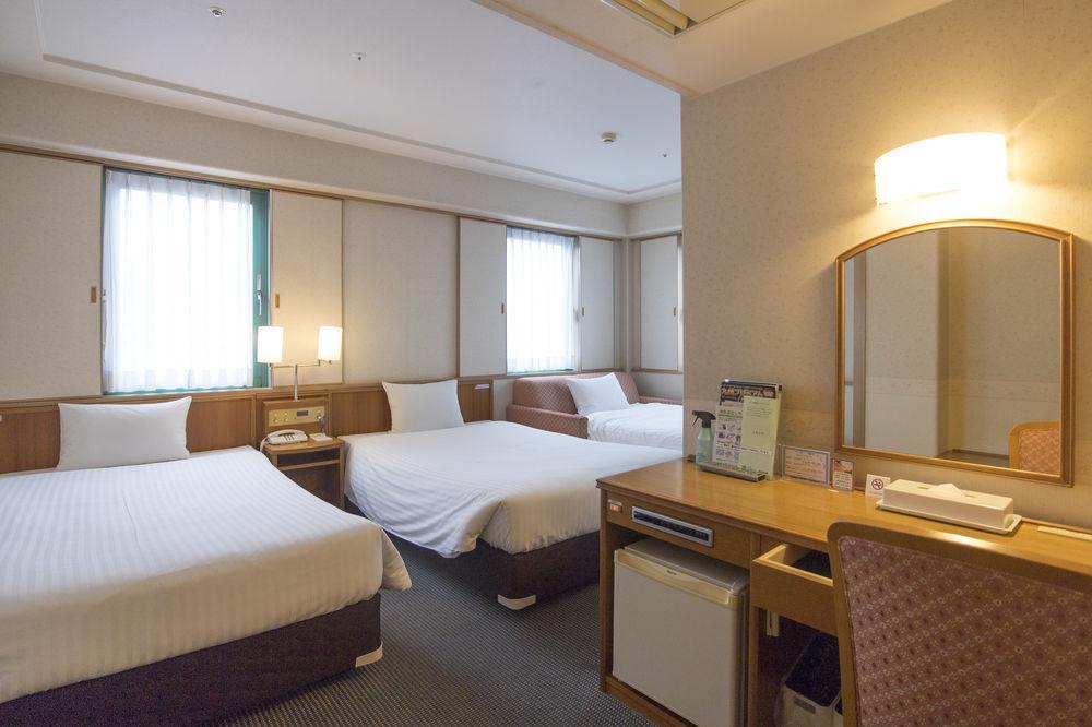 Hotel Belleview Dejima