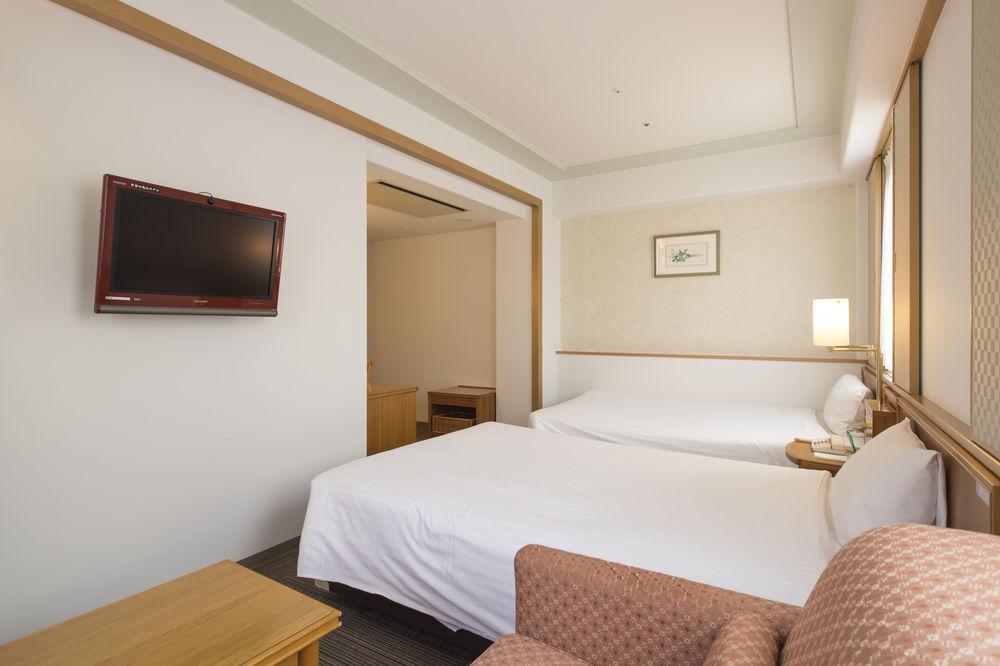 Hotel Belleview Dejima 3*