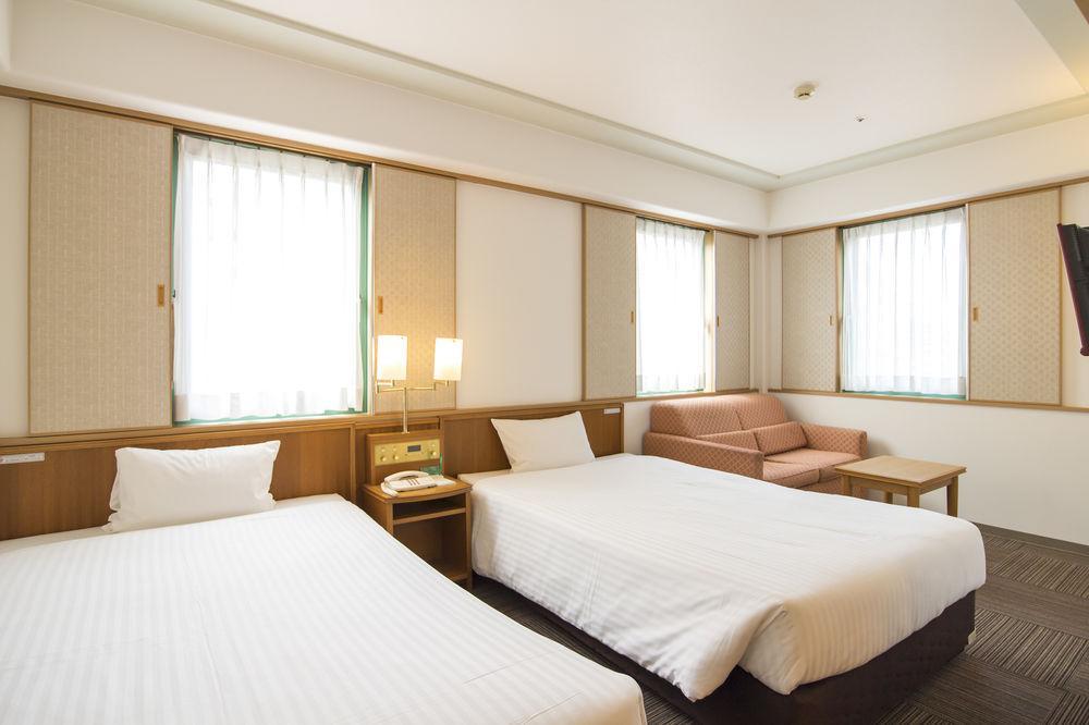 Hotel Belleview Dejima